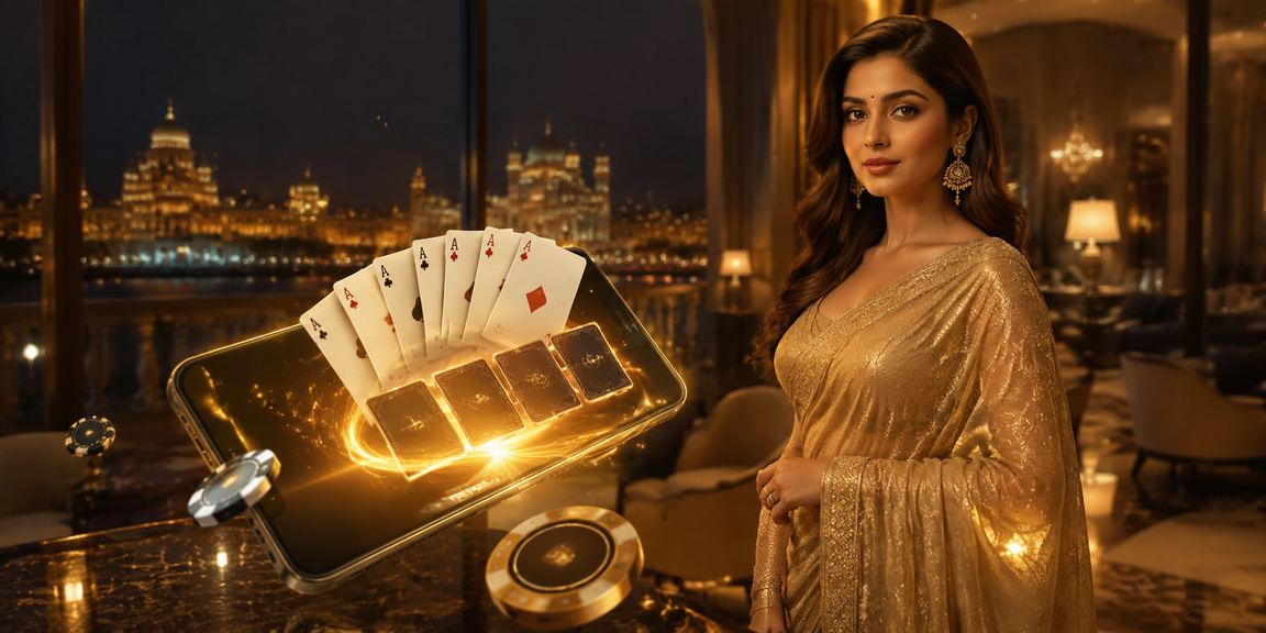 Lucknow old city player enjoying card games